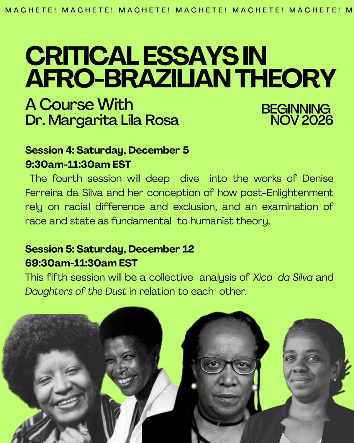 Second Option: Critical Essays in Afro-Brazilian Theory: Discounts Available!